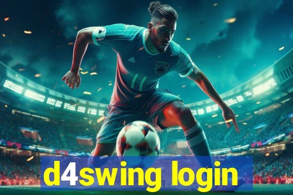 d4swing login